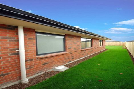 Photo of property in 25 Pakohe Street, Pegasus, 7612