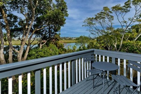 Photo of property in 53 Ngataringa Road, Devonport, Auckland, 0624