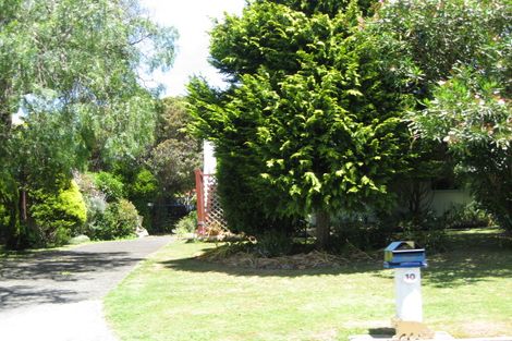 Photo of property in 10 Taihiki Road, Clarks Beach, 2122