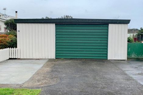 Photo of property in 12 Sarten Street, Waitara, 4320
