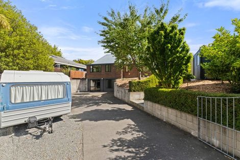 Photo of property in 1 Roblyn Place, Lincoln, 7608