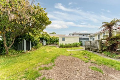 Photo of property in 421 Warspite Avenue, Ascot Park, Porirua, 5024