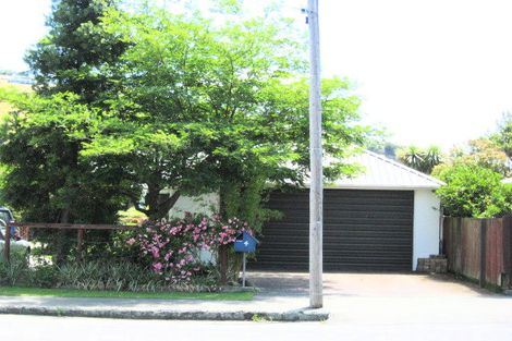 Photo of property in 4 Clark Street, Sumner, Christchurch, 8081