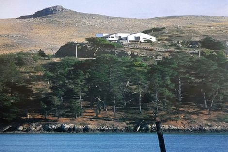 Photo of property in 68 Park Terrace, Corsair Bay, Lyttelton, 8082