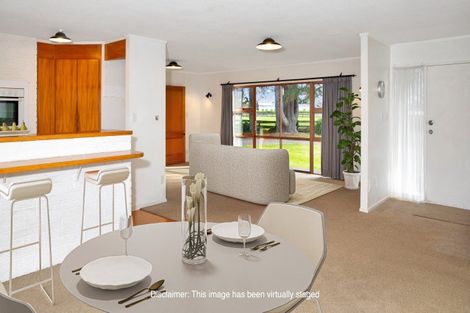 Photo of property in 166 Saint Kilda Road, Cambridge, 3493