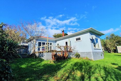 Photo of property in 7 Nimmo Street West, Rawene, Kaikohe, 0473