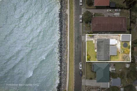 Photo of property in 435 Fergusson Drive, Thames, 3500