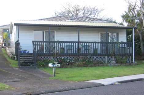 Photo of property in 23 Juliet Avenue, Howick, Auckland, 2014