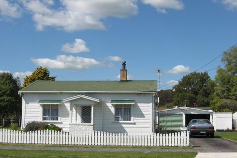 Photo of property in 30 Bailey Street, Huntly, 3700