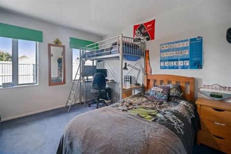 Photo of property in 14 Ellington Mews, Rolleston, 7614