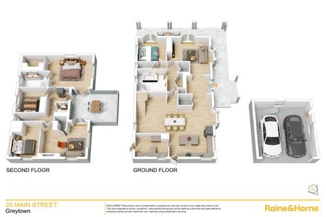 Photo of property in 25 Main Street, Greytown, 5712