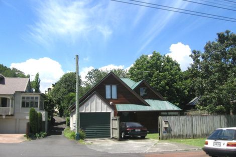 Photo of property in 51a Middleton Road, Remuera, Auckland, 1050