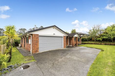 Photo of property in 13b Parkcrest Drive, Henderson, Auckland, 0612