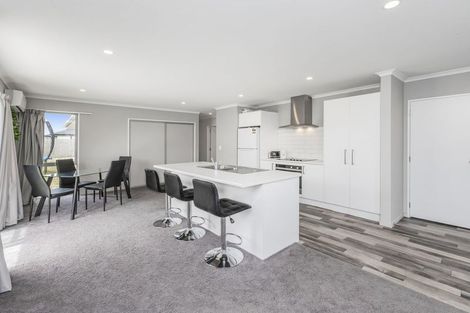 Photo of property in 52 Lucca Crescent, Rolleston, 7615