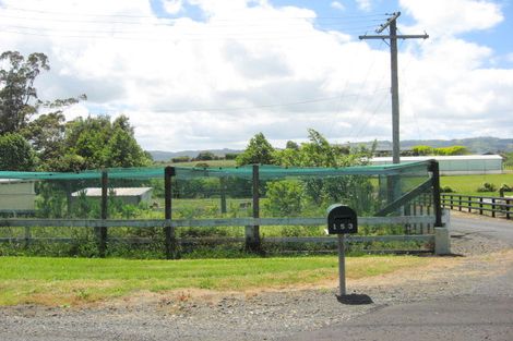 Photo of property in 134 Great South Road, Drury, 2113