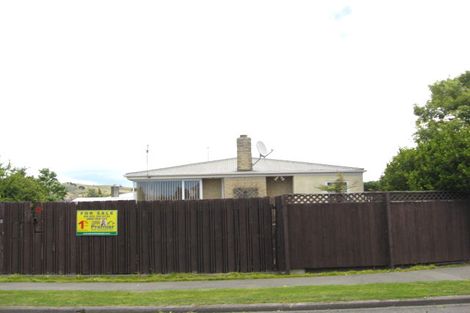 Photo of property in 9 Clydesdale Street, Woolston, Christchurch, 8062