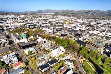 Photo of property in 11/41 Cambridge Terrace, Christchurch Central, Christchurch, 8013