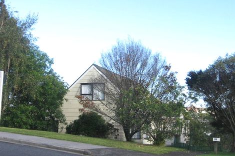 Photo of property in 83 Alton Avenue, Hillcrest, Auckland, 0627