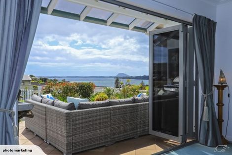 Photo of property in 61 Hamurana Road, Omokoroa, 3114