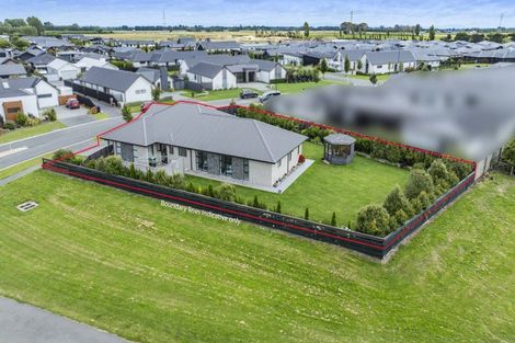 Photo of property in 74 Faulks Drive, Lincoln, 7608