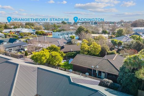 Photo of property in 26f Collins Street, Addington, Christchurch, 8024