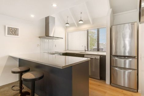Photo of property in 6/47 Jervois Road, Ponsonby, Auckland, 1011