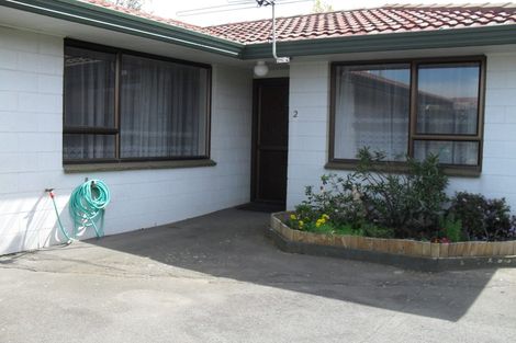 Photo of property in 36b Blackett Street, Rangiora, 7400