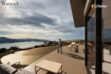 Photo of property in 10 Batham Way, Broad Bay, 9014