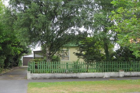 Photo of property in 27 Tabart Street, Woolston, Christchurch, 8023