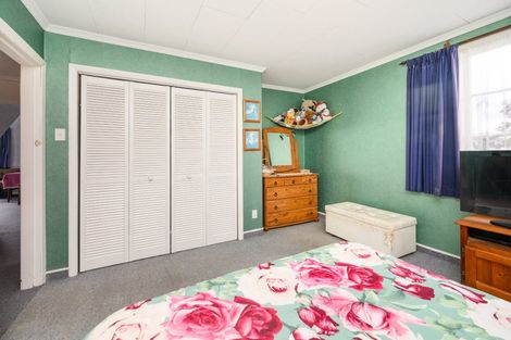 Photo of property in 42 Ihle Street, Terrace End, Palmerston North, 4410