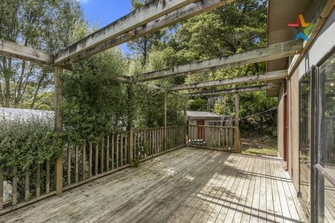 Photo of property in 97a Tawhai Street, Stokes Valley, Lower Hutt, 5019