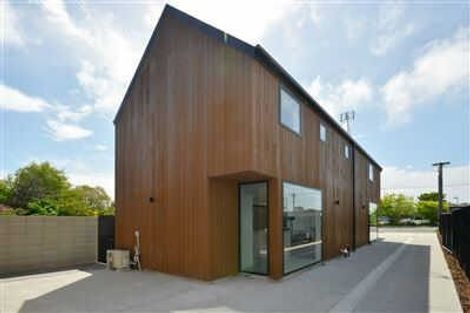 Photo of property in 404 Worcester Street, Linwood, Christchurch, 8011