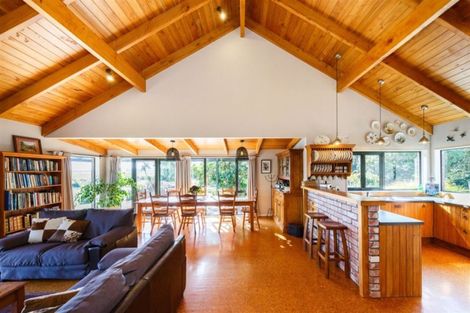 Photo of property in 556 Poplar Road, Opiki, Palmerston North, 4474