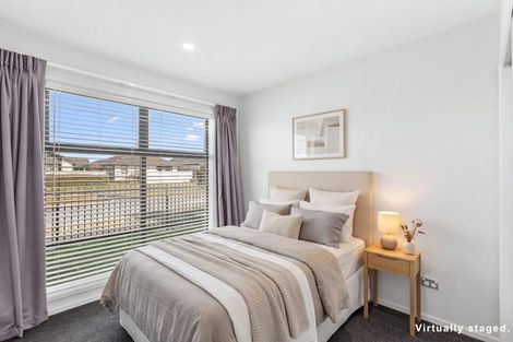 Photo of property in 20 Skyhawk Road, Wigram, Christchurch, 8042