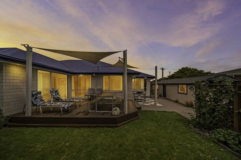 Photo of property in 45 Grampian Street, Casebrook, Christchurch, 8051