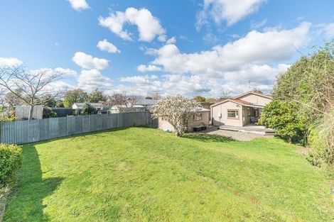 Photo of property in 68 Havill Street, Takaro, Palmerston North, 4410