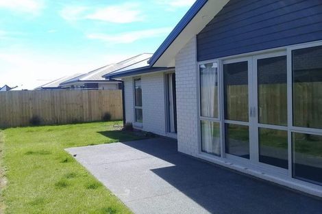 Photo of property in 9 Booth Way, Belfast, Christchurch, 8051