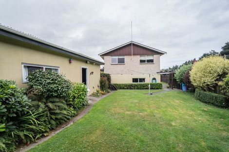 Photo of property in 5 Shaw Street, Temuka, 7920