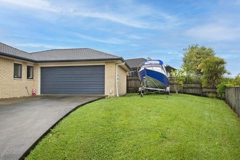 Photo of property in 46 Markson Avenue, Onerahi, Whangarei, 0110