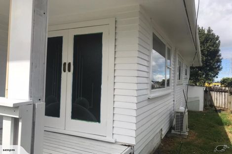 Photo of property in 39a Takanini Road, Takanini, 2112