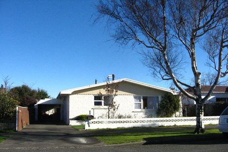 Photo of property in 90 Bamborough Street, Richmond, Invercargill, 9810