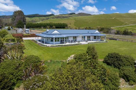 Photo of property in Rovale Estate, 123c Johnsons Road, Whitemans Valley, Upper Hutt, 5371