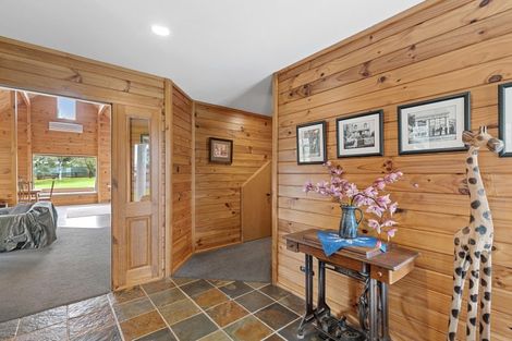 Photo of property in 69b Matangi Road, Matangi, Hamilton, 3284