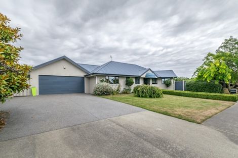 Photo of property in 2 Paget Drive, Woodend, 7610