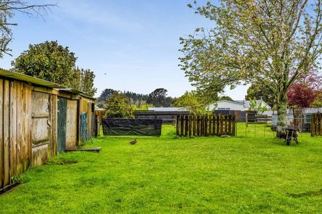 Photo of property in 43 Maire Street, Inglewood, 4330