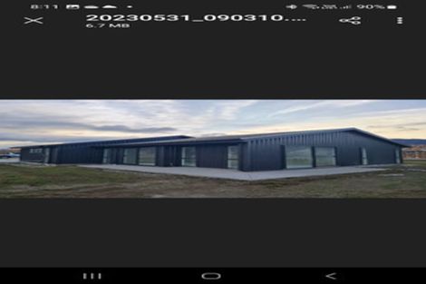 Photo of property in 53 Longview Drive, Lake Hawea, 9382