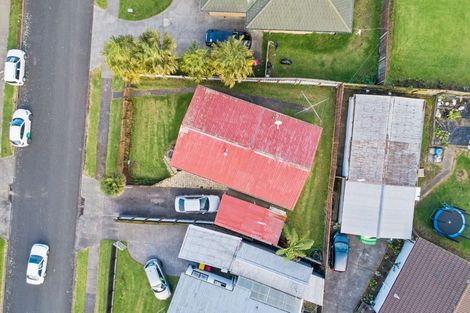 Photo of property in 1 Templeton Place, Clendon Park, Auckland, 2103