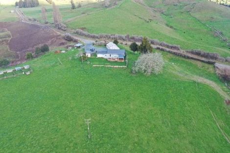 Photo of property in 13 Pukeiti Road, Te Mapara, Te Kuiti, 3981