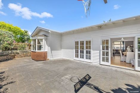 Photo of property in 17 Onslow Avenue, Epsom, Auckland, 1023