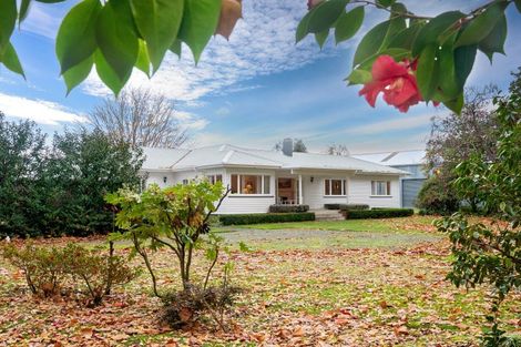 Photo of property in 80 Ormond Road, Twyford, Hastings, 4175